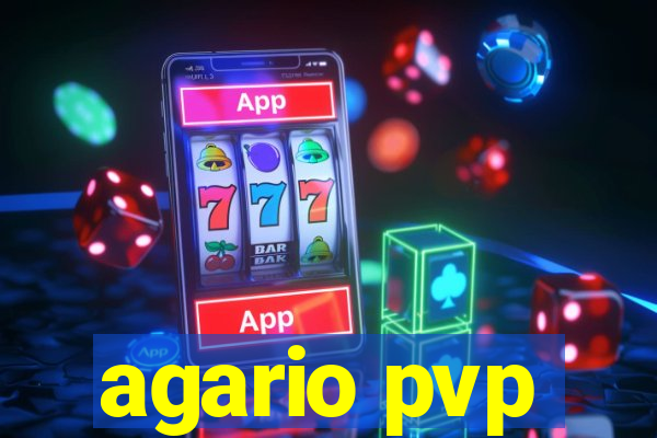 agario pvp